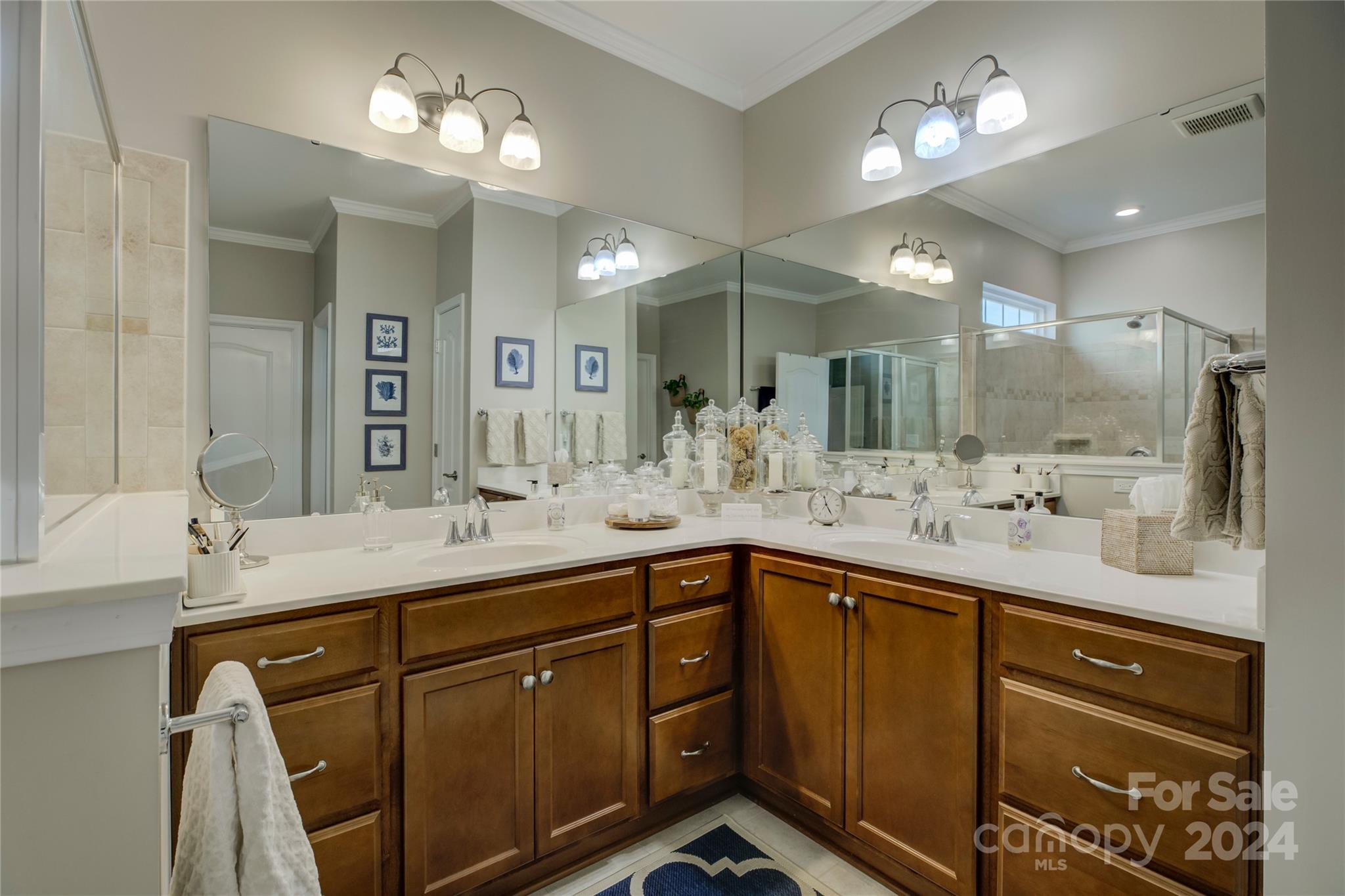 Waterside - Residential