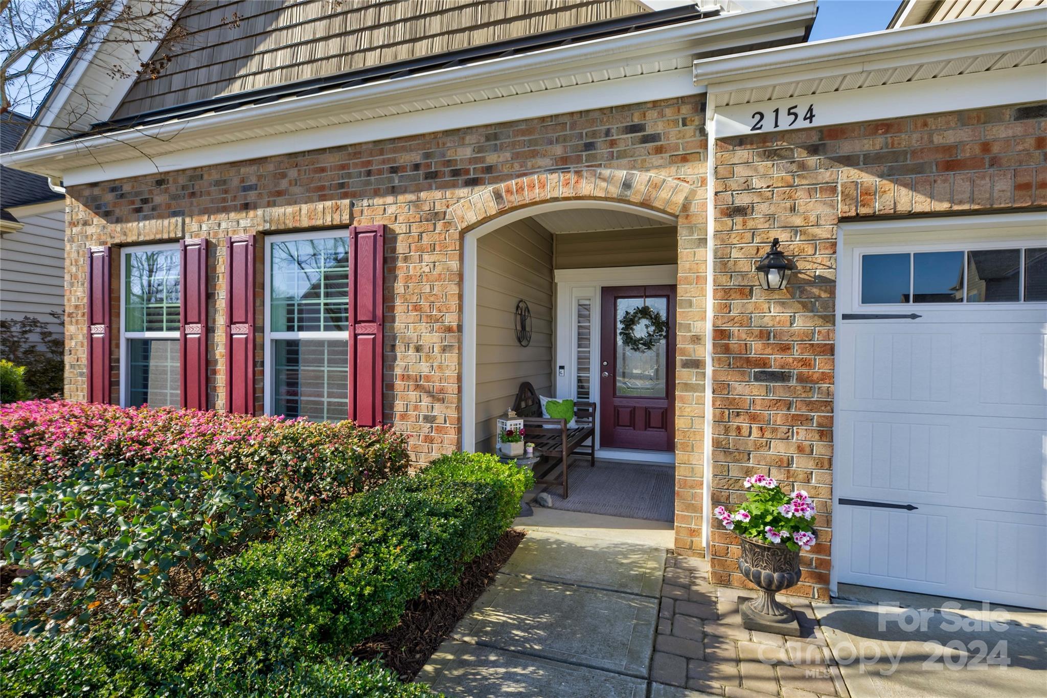 Waterside - Residential