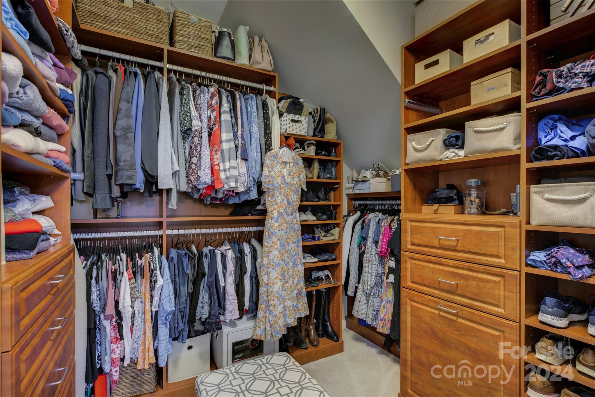 Waterside - Residential