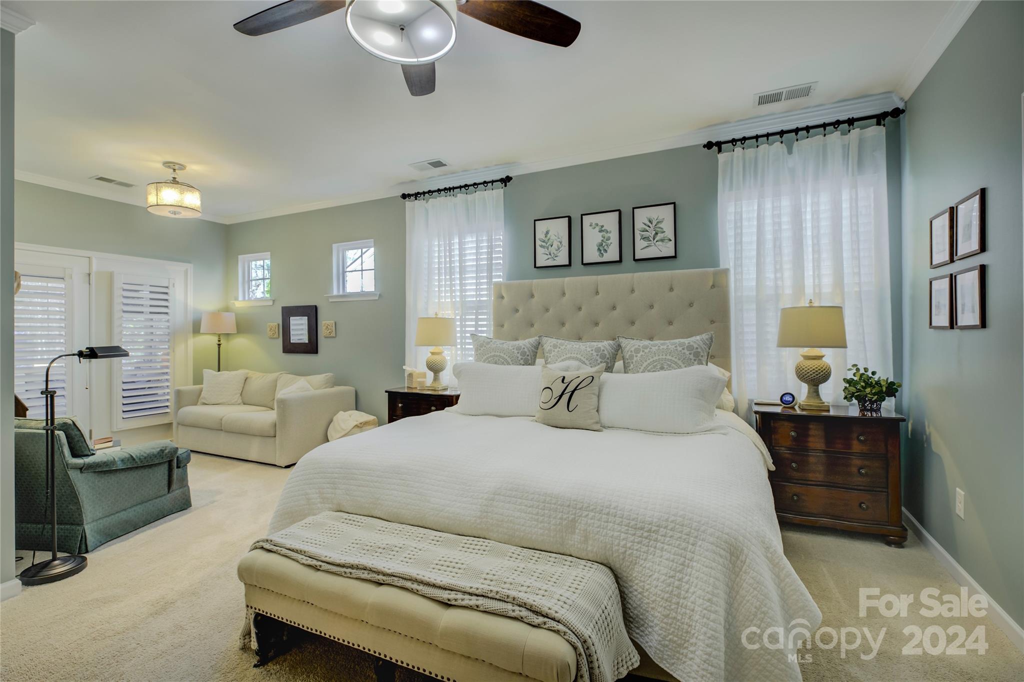 Waterside - Residential