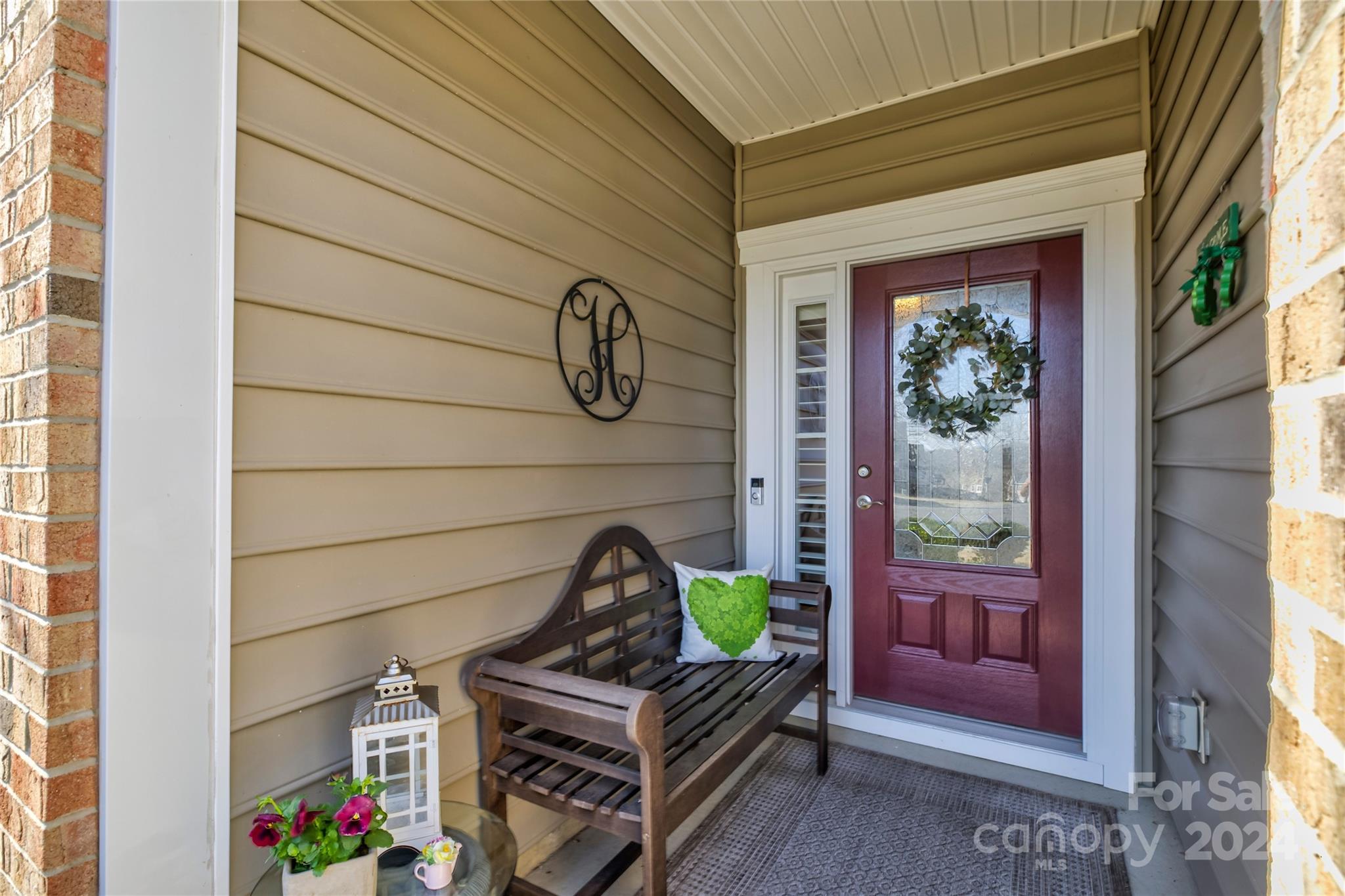 Waterside - Residential