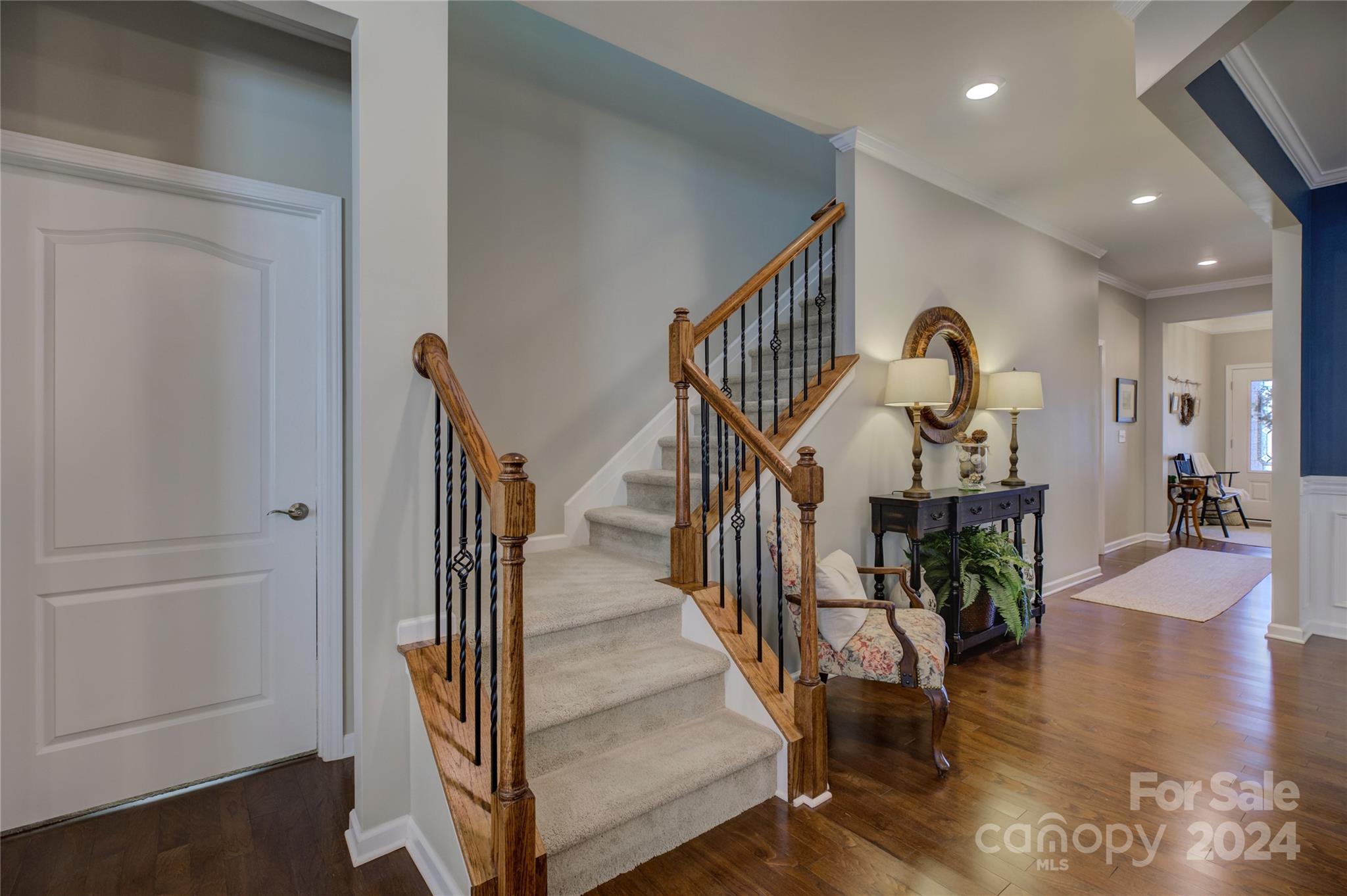 Waterside - Residential