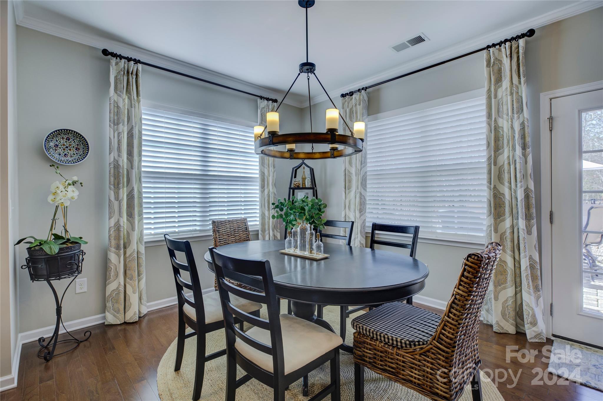 Waterside - Residential