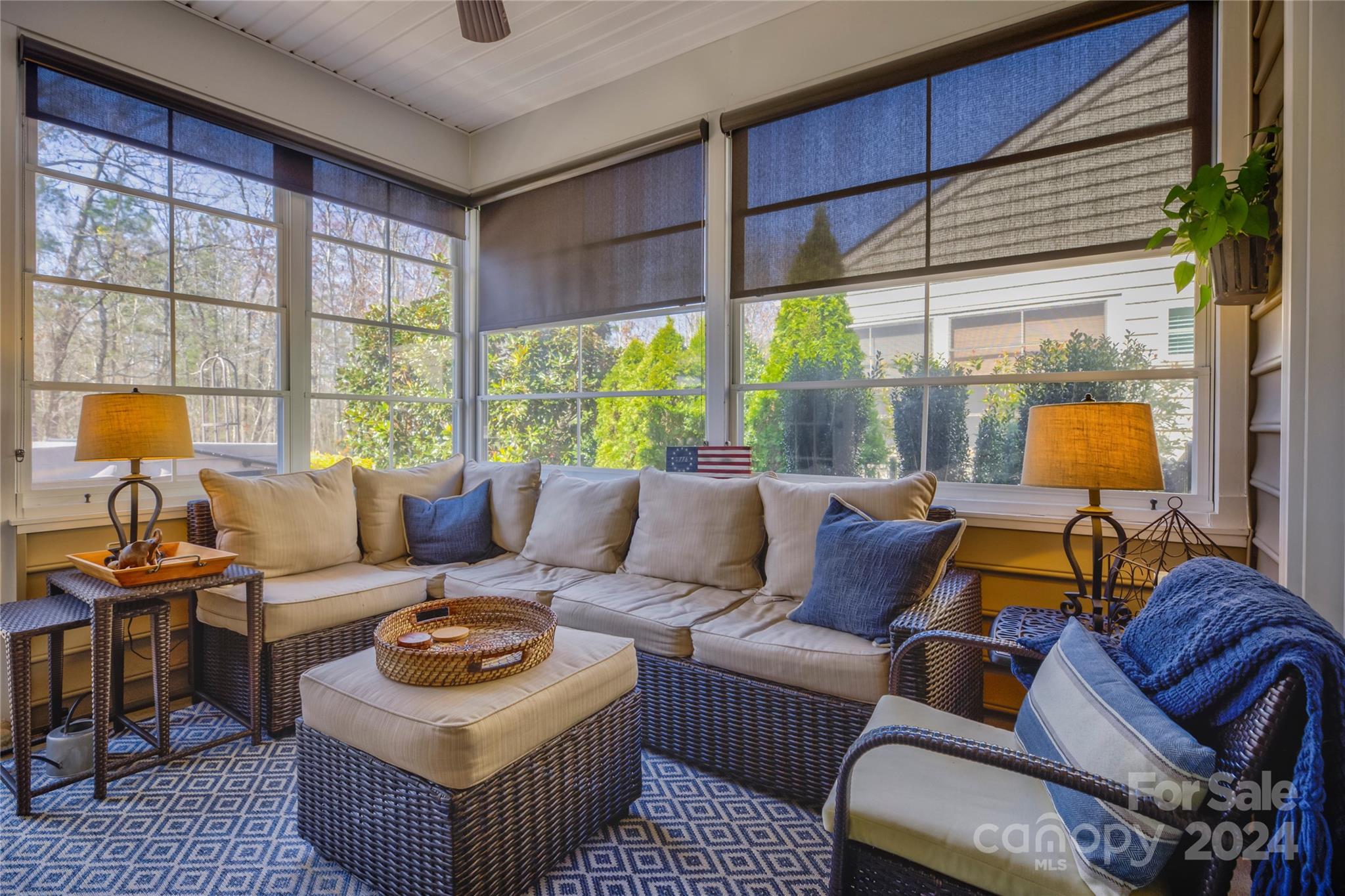 Waterside - Residential