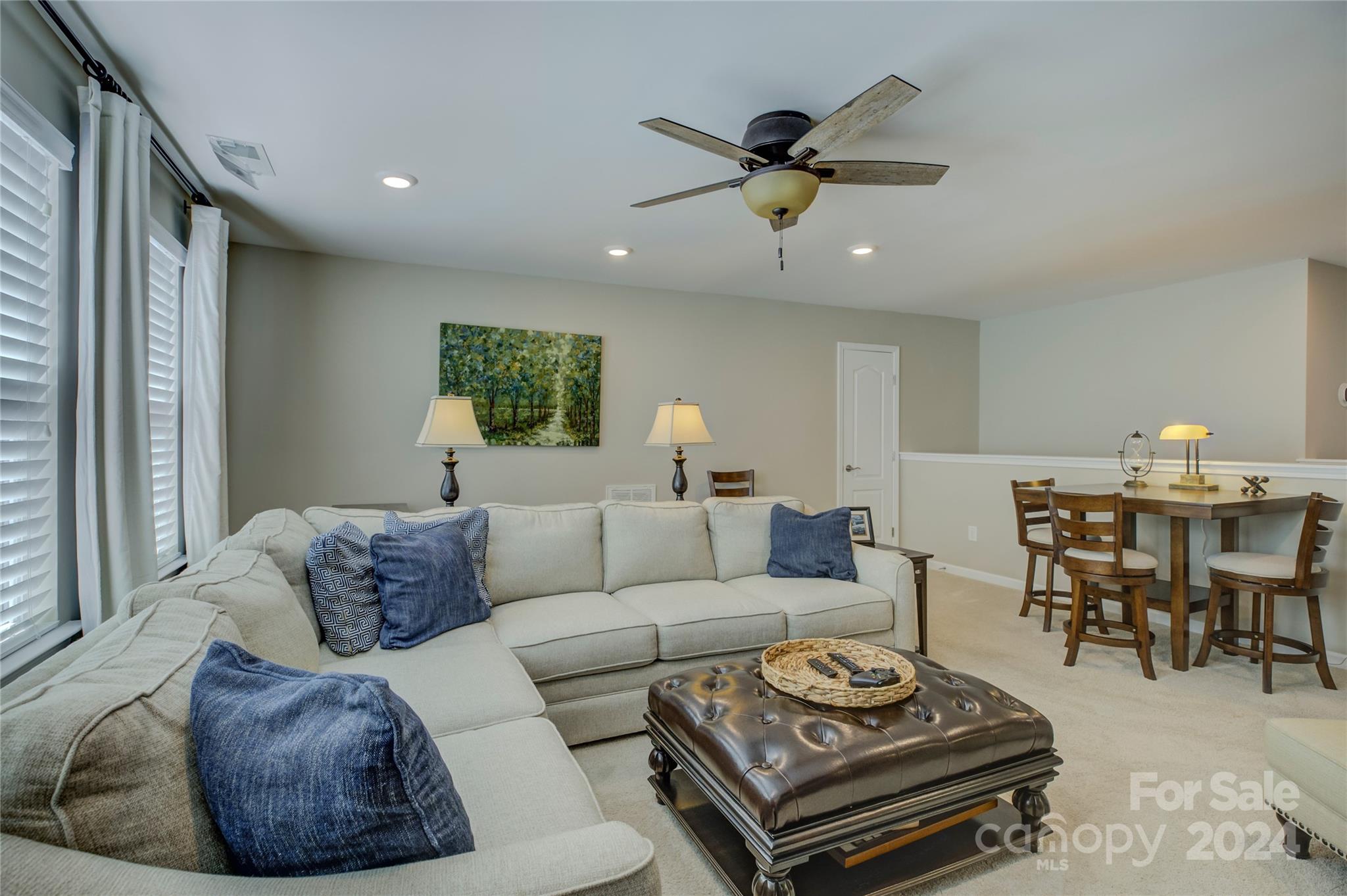 Waterside - Residential