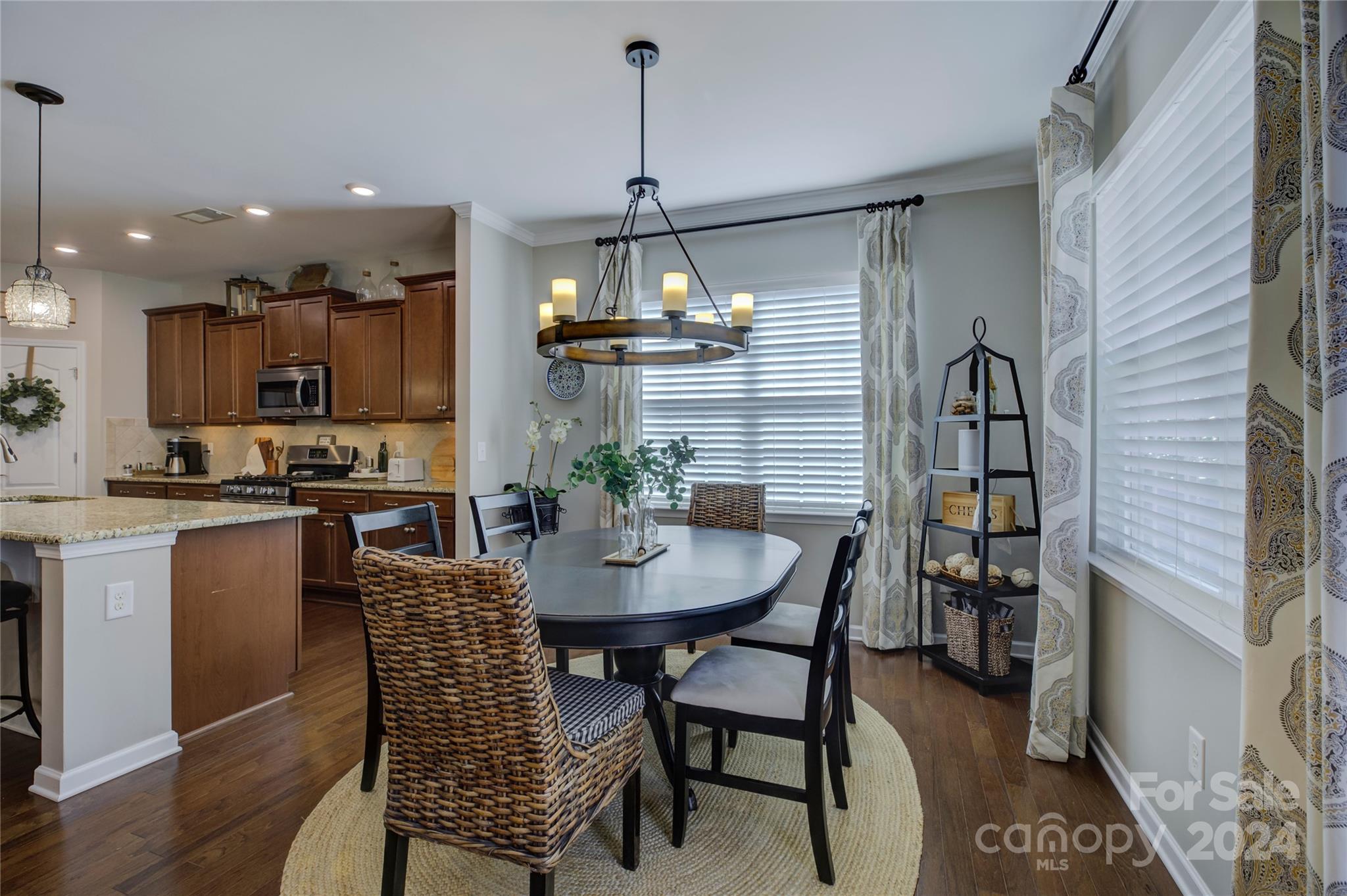 Waterside - Residential