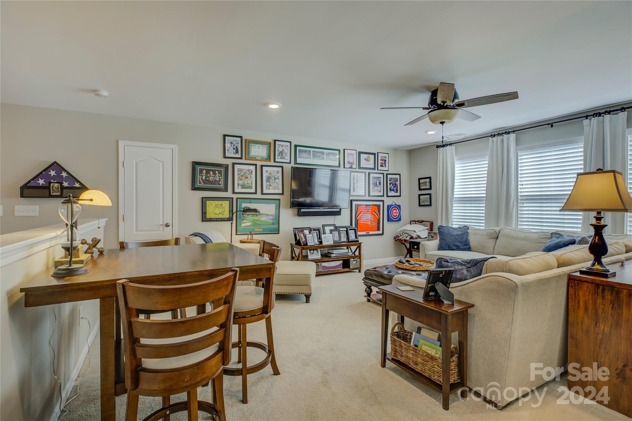 Waterside - Residential