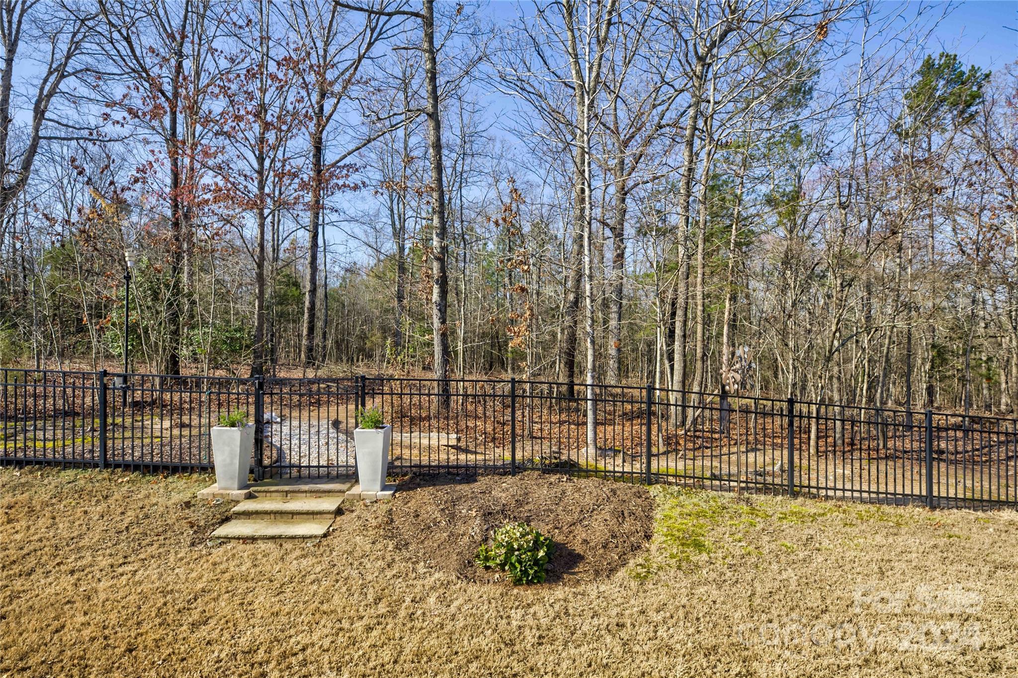 Waterside - Residential