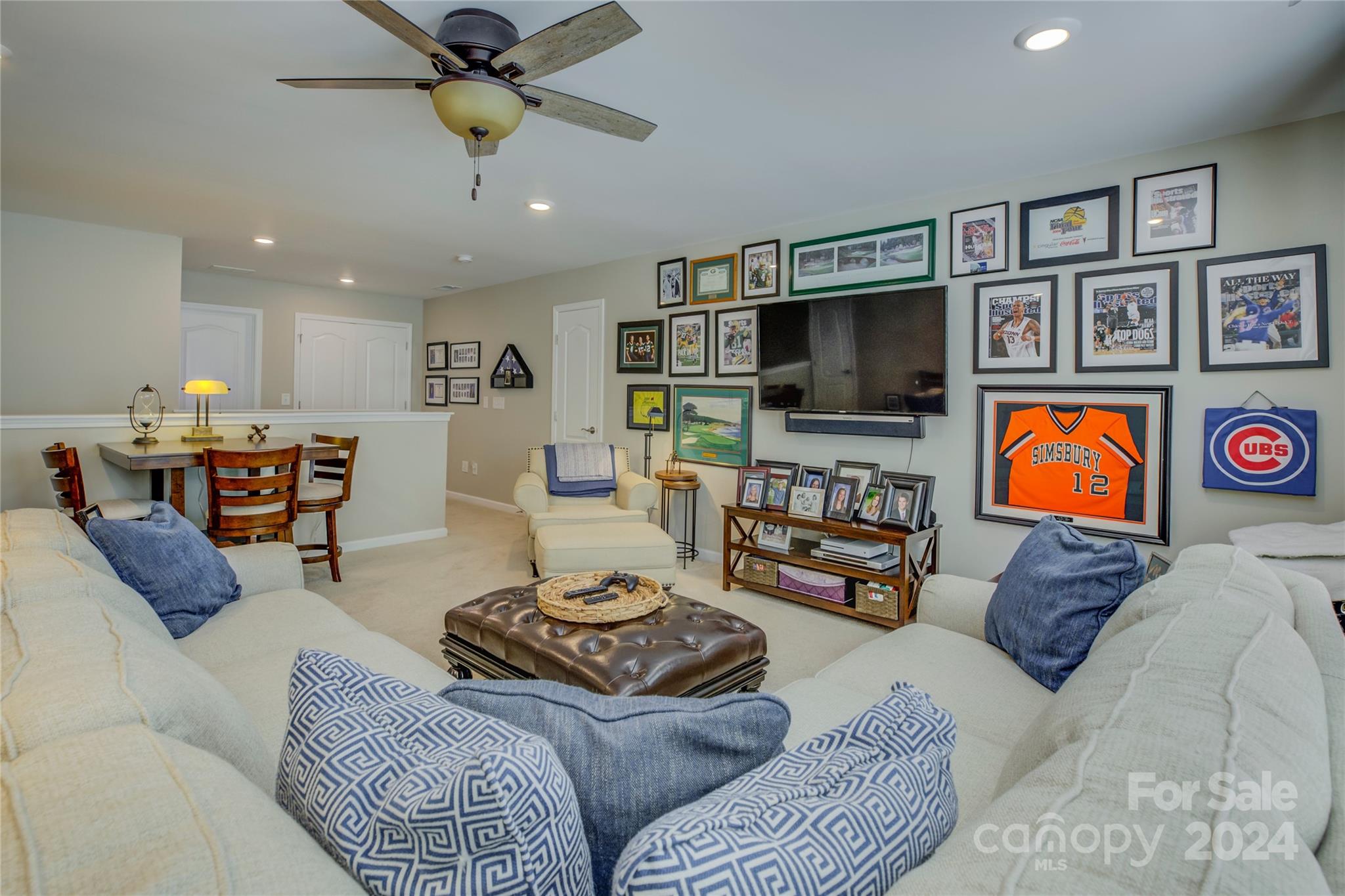 Waterside - Residential