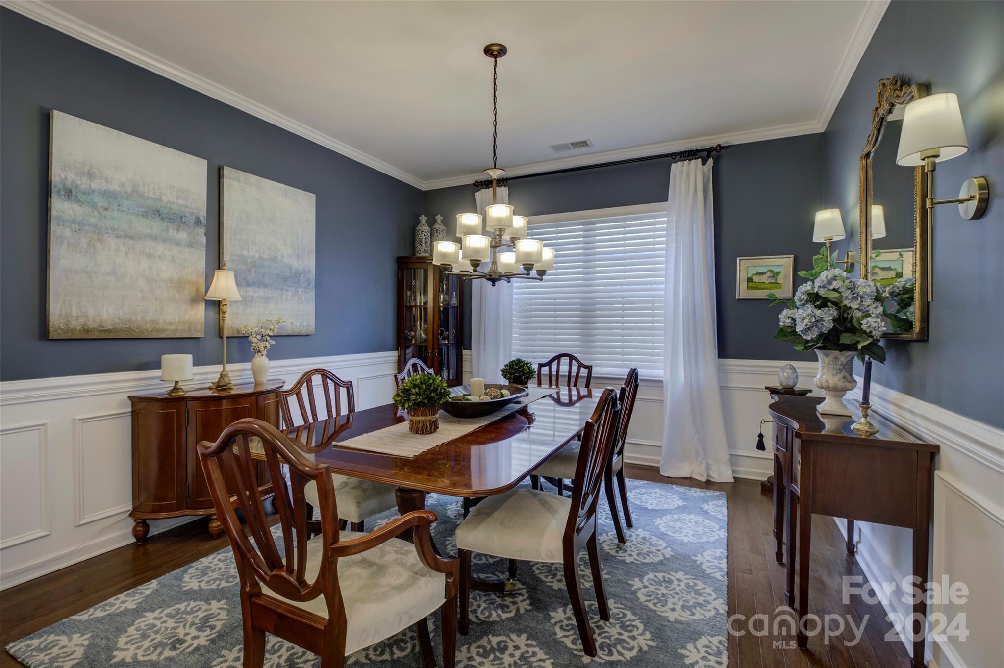 Waterside - Residential