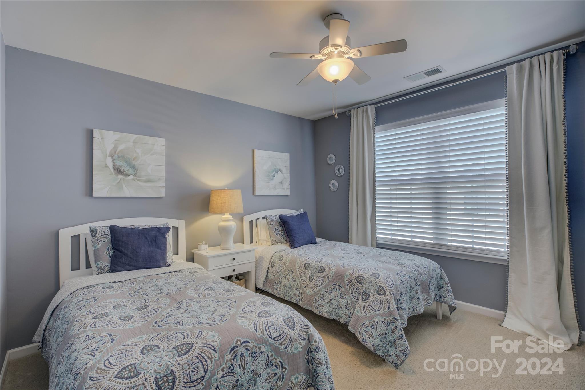 Waterside - Residential