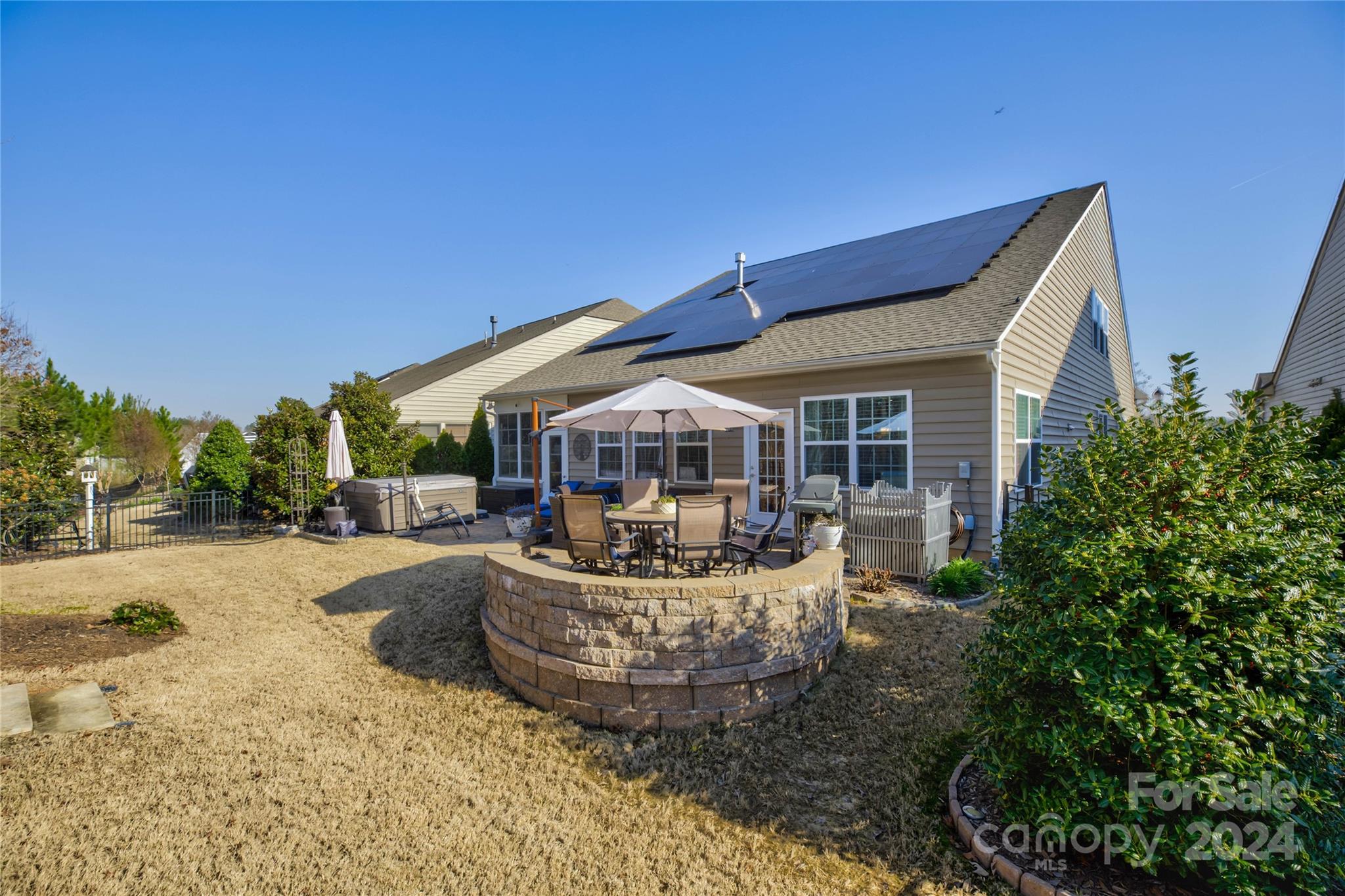 Waterside - Residential