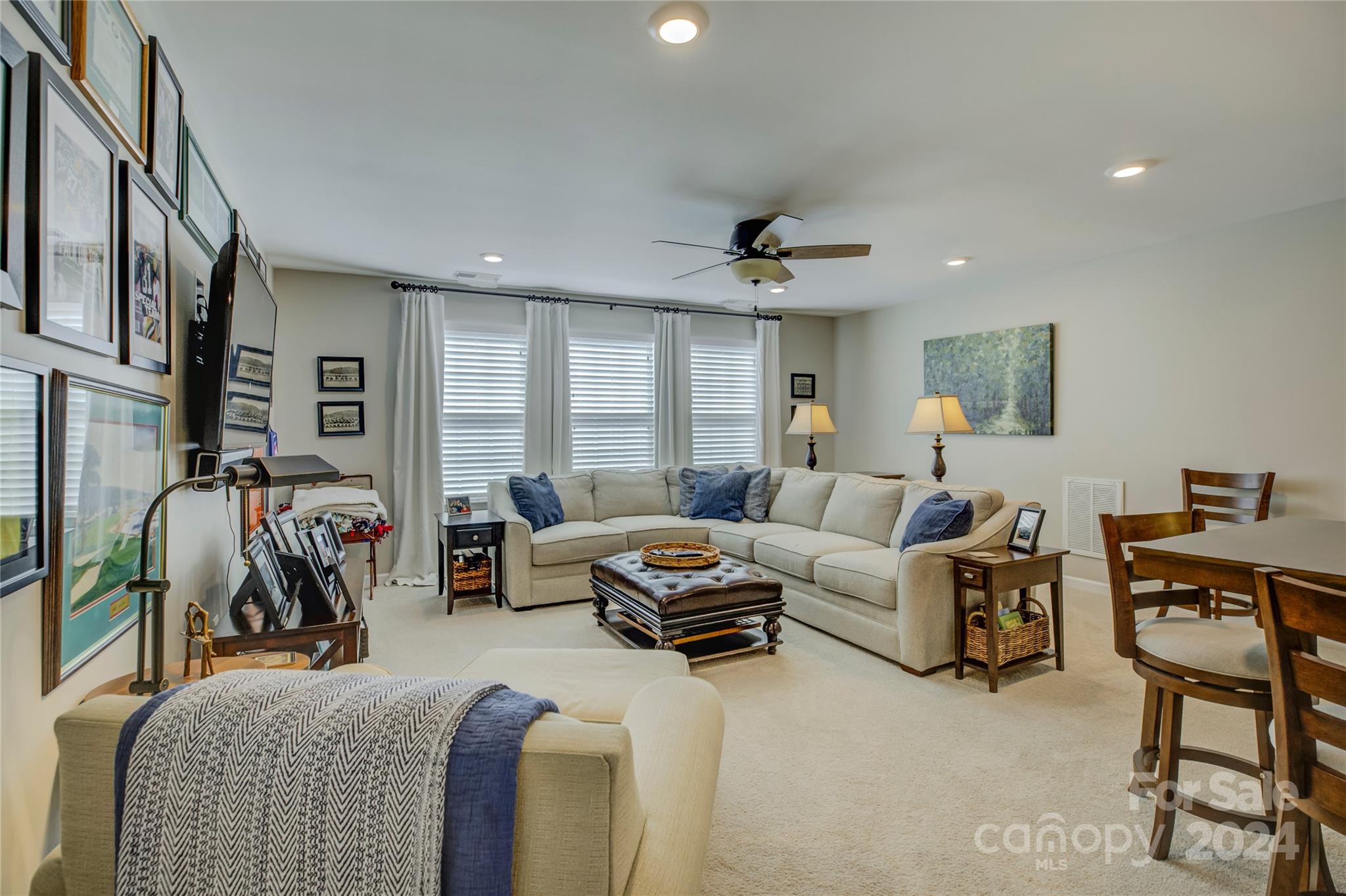 Waterside - Residential