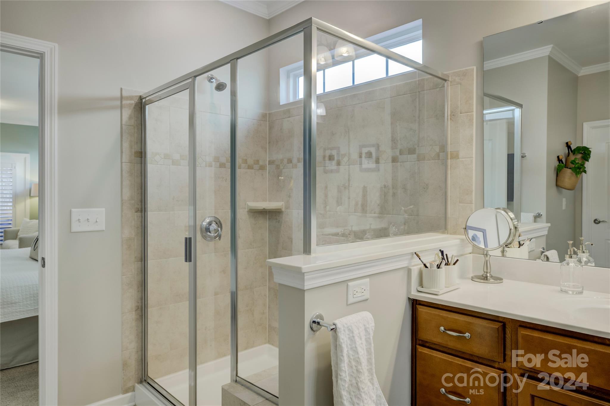 Waterside - Residential