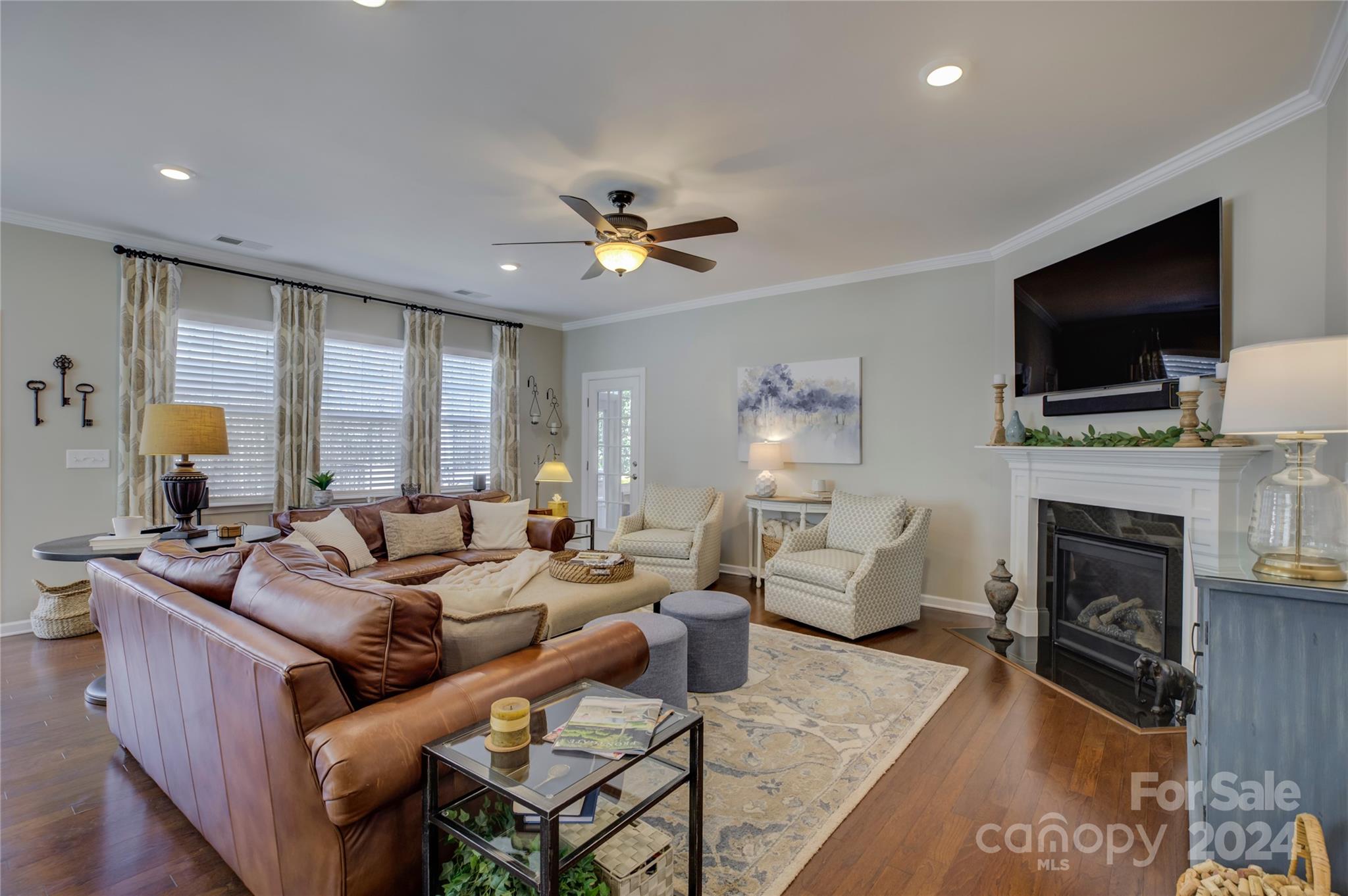 Waterside - Residential