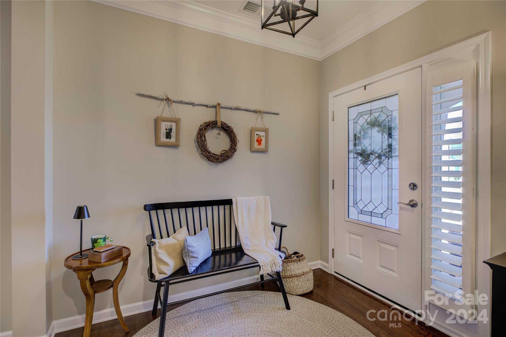 Waterside - Residential