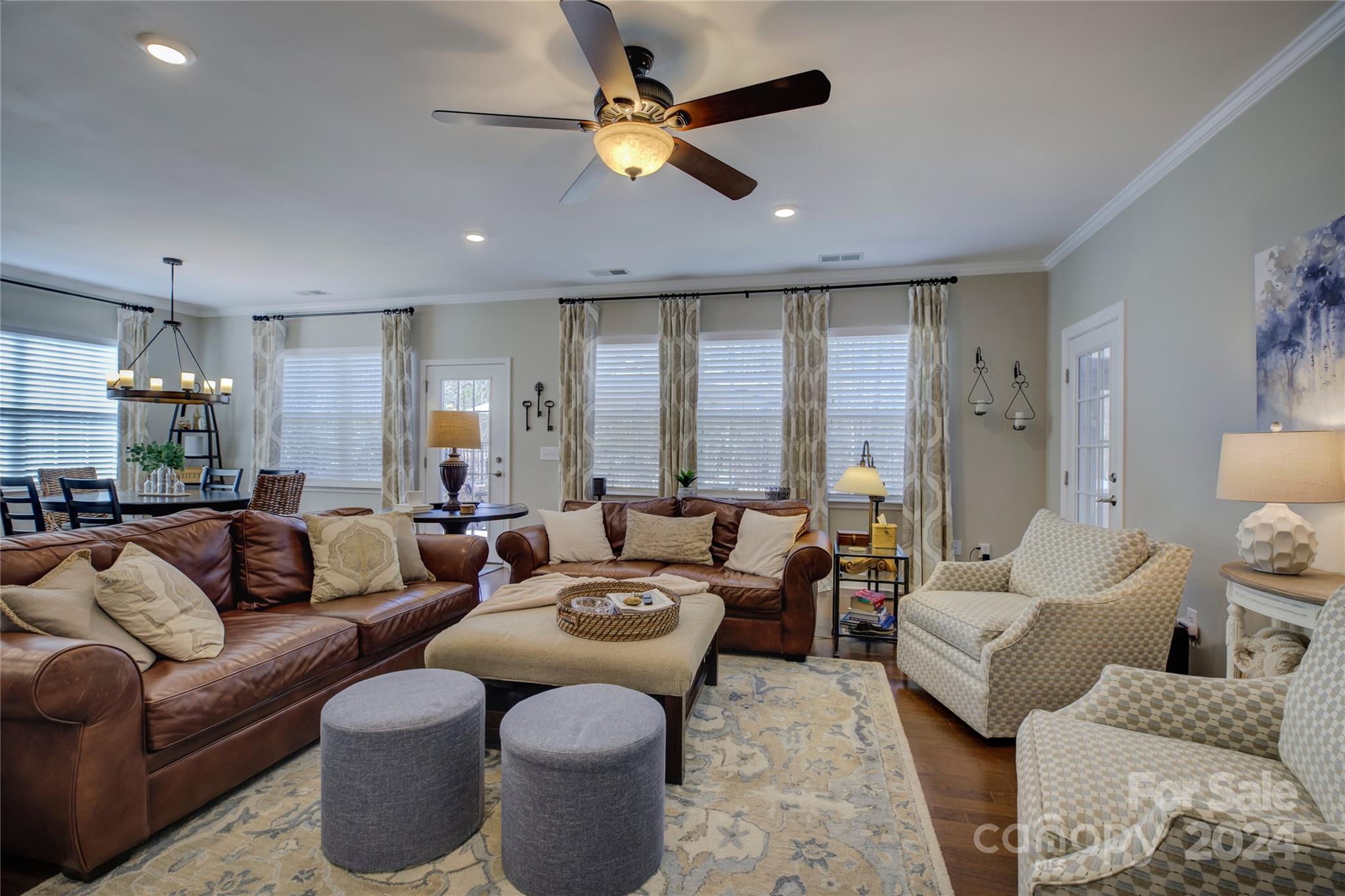 Waterside - Residential