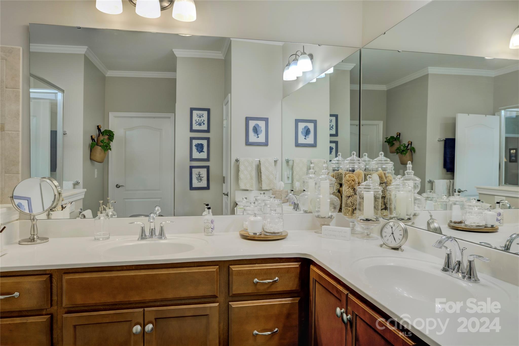 Waterside - Residential