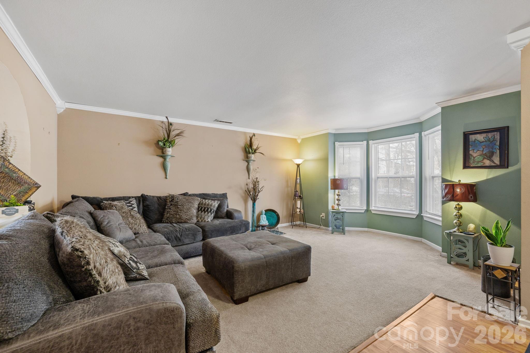 Kingstree - Residential