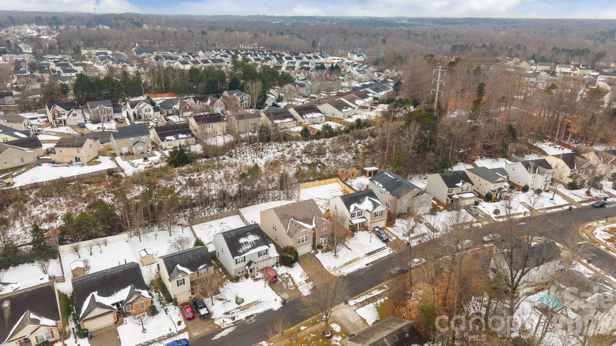 Kingstree - Residential