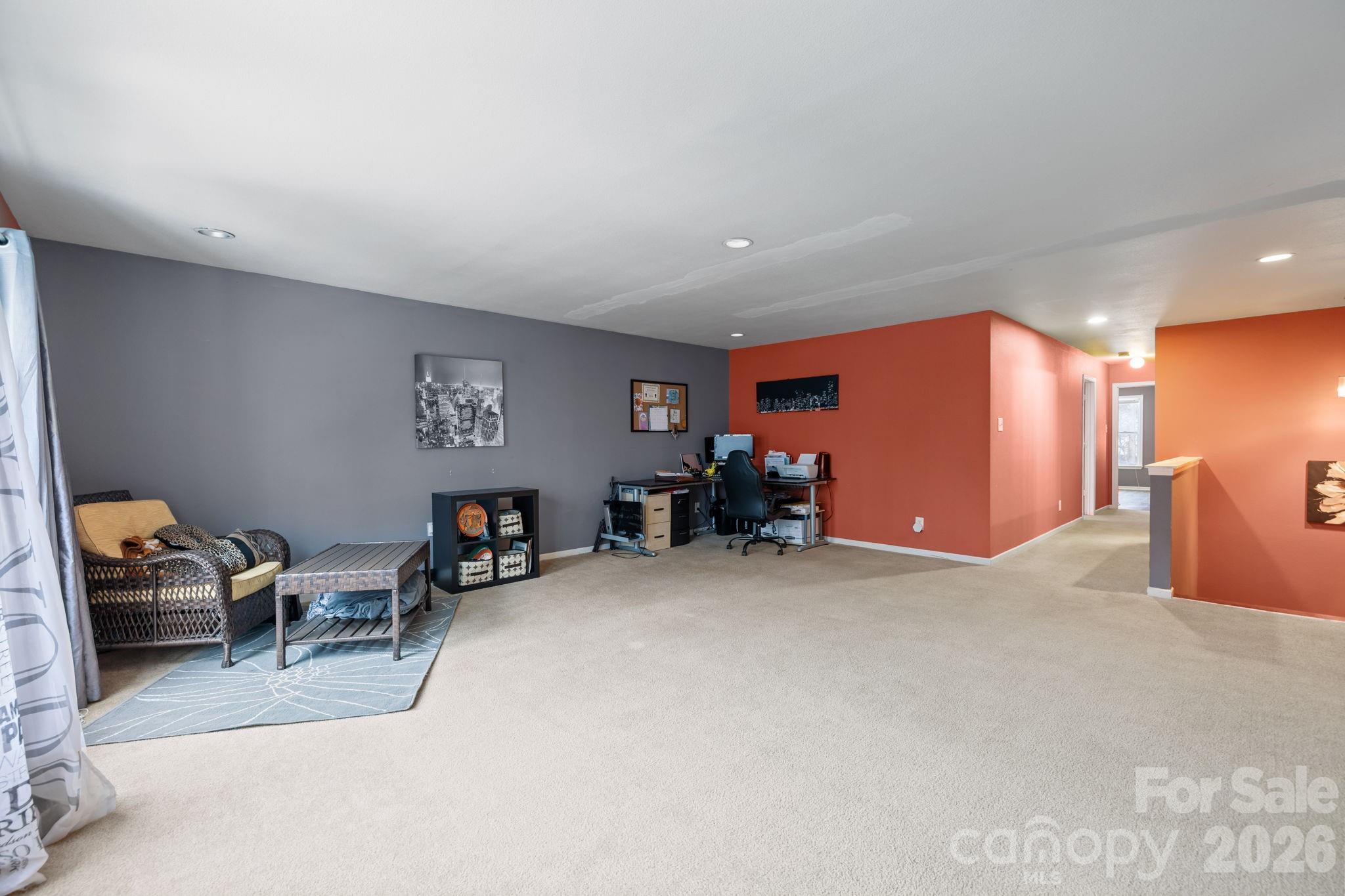 Kingstree - Residential