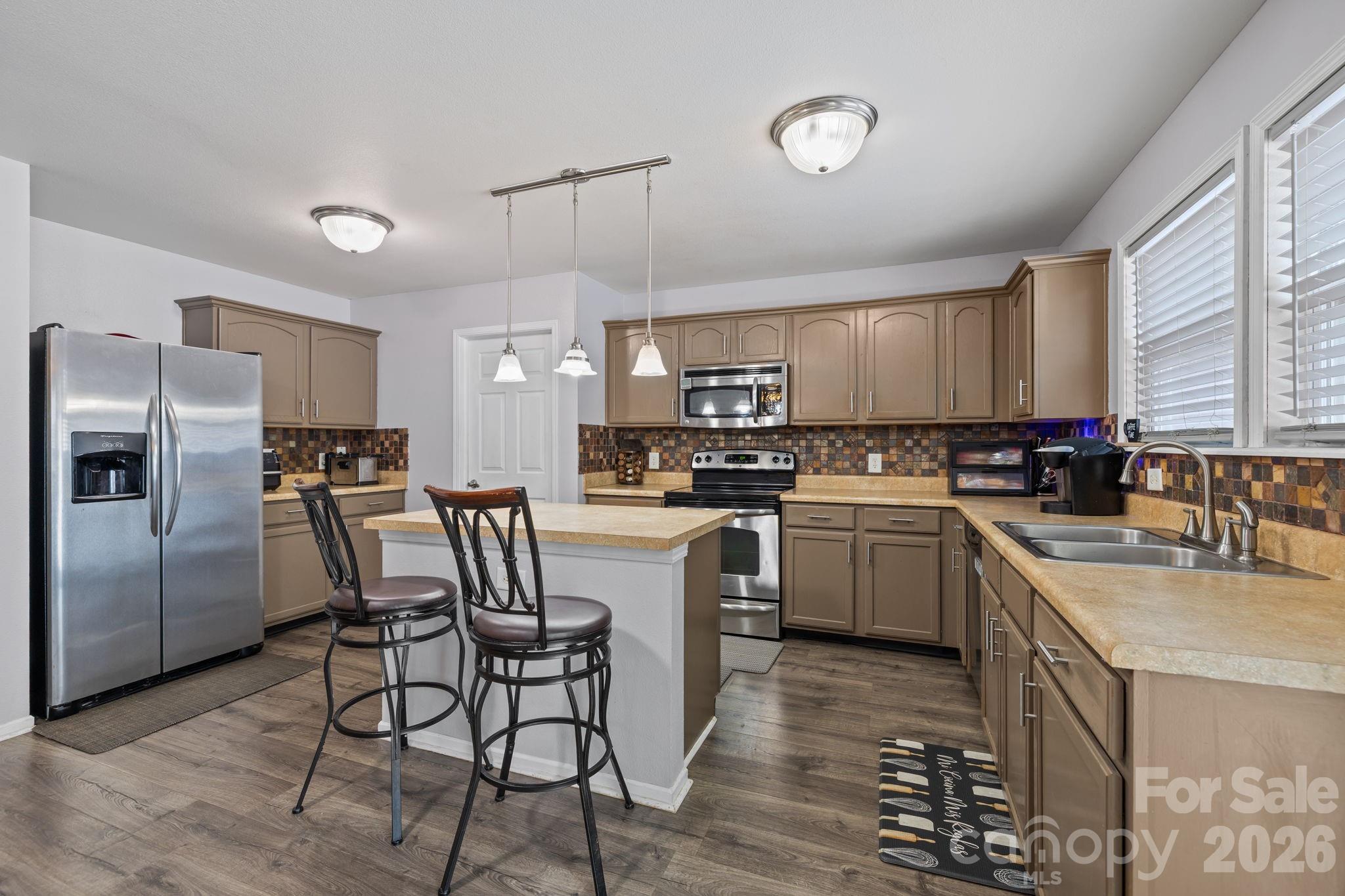 Kingstree - Residential