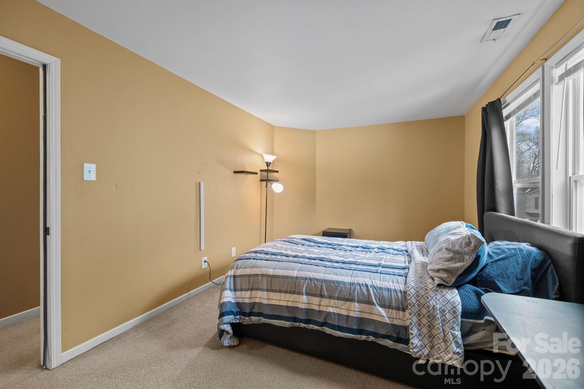 Kingstree - Residential