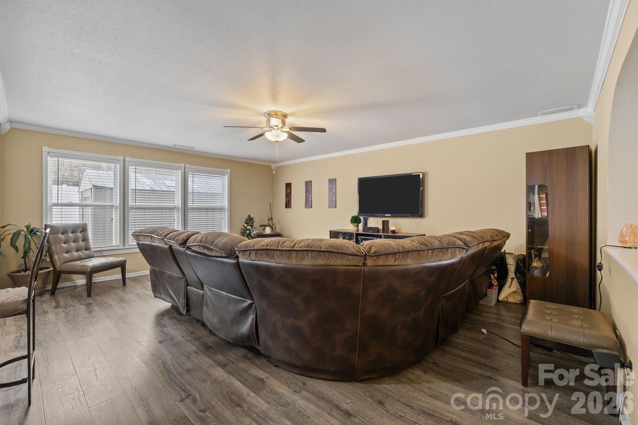 Kingstree - Residential