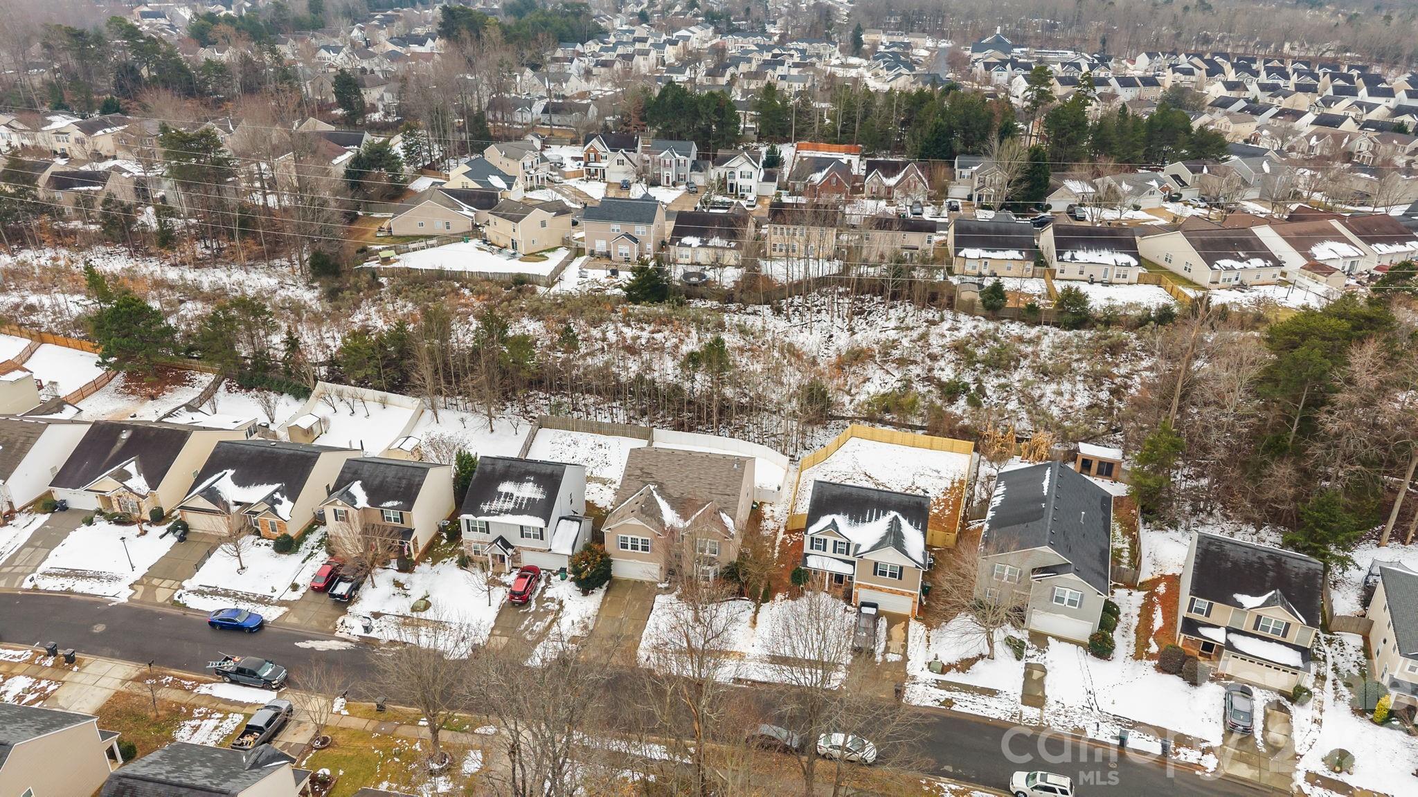 Kingstree - Residential