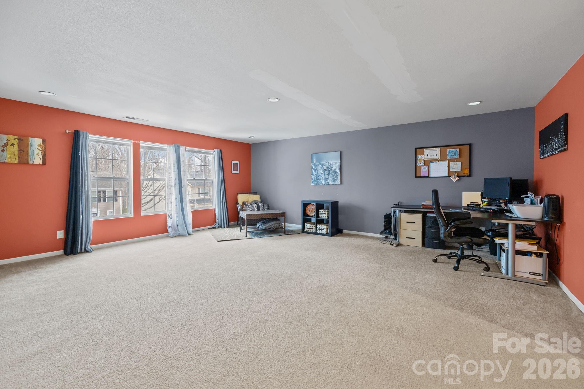 Kingstree - Residential