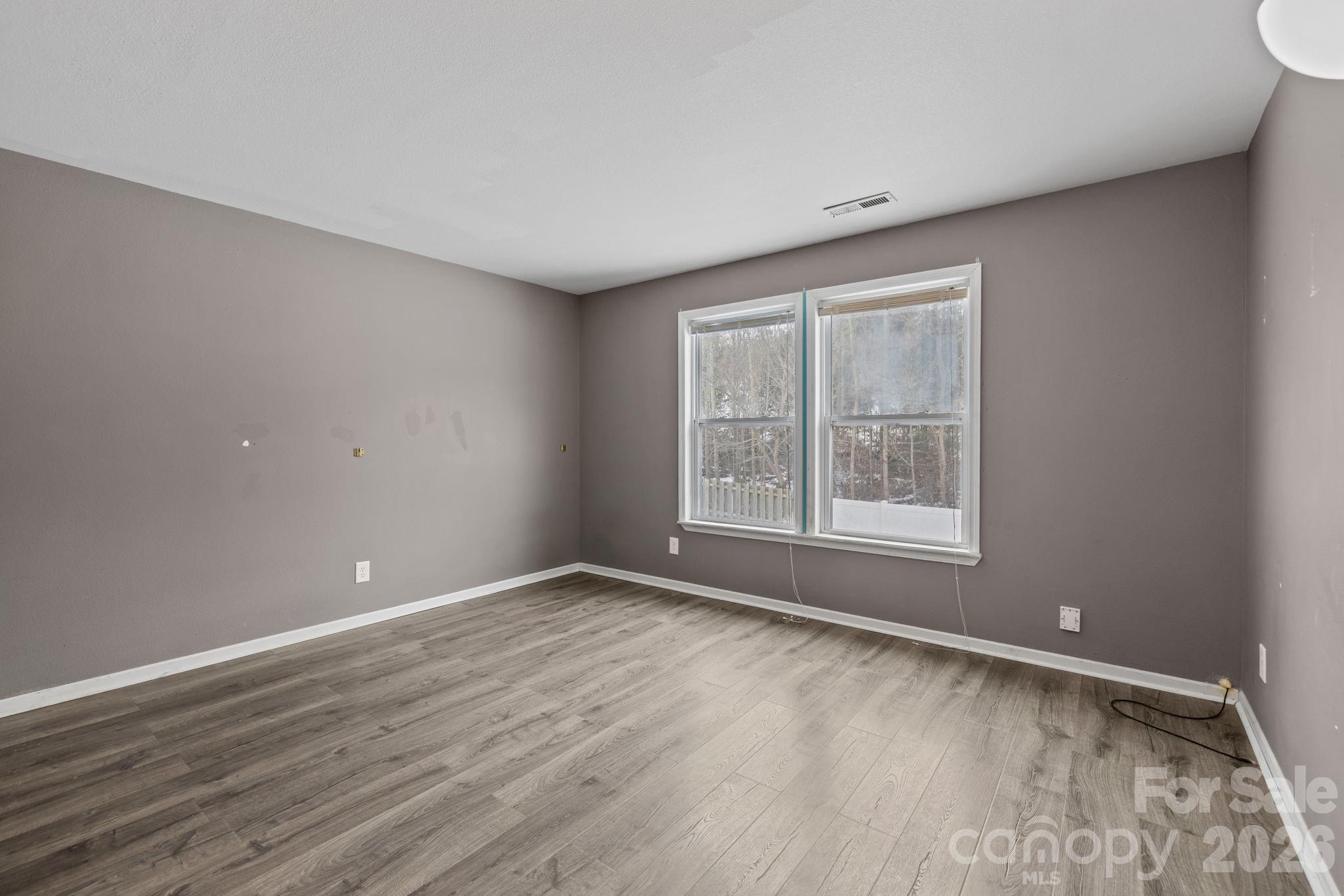 Kingstree - Residential