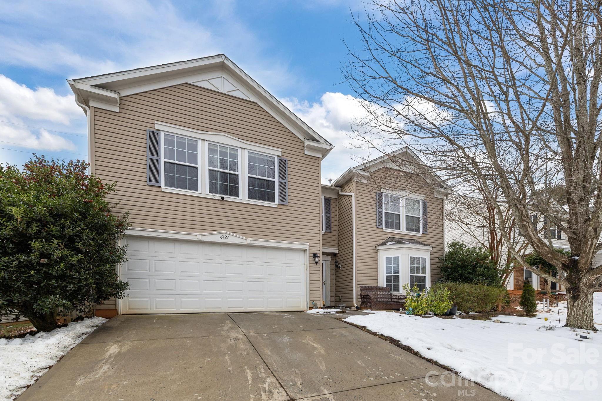 Kingstree - Residential