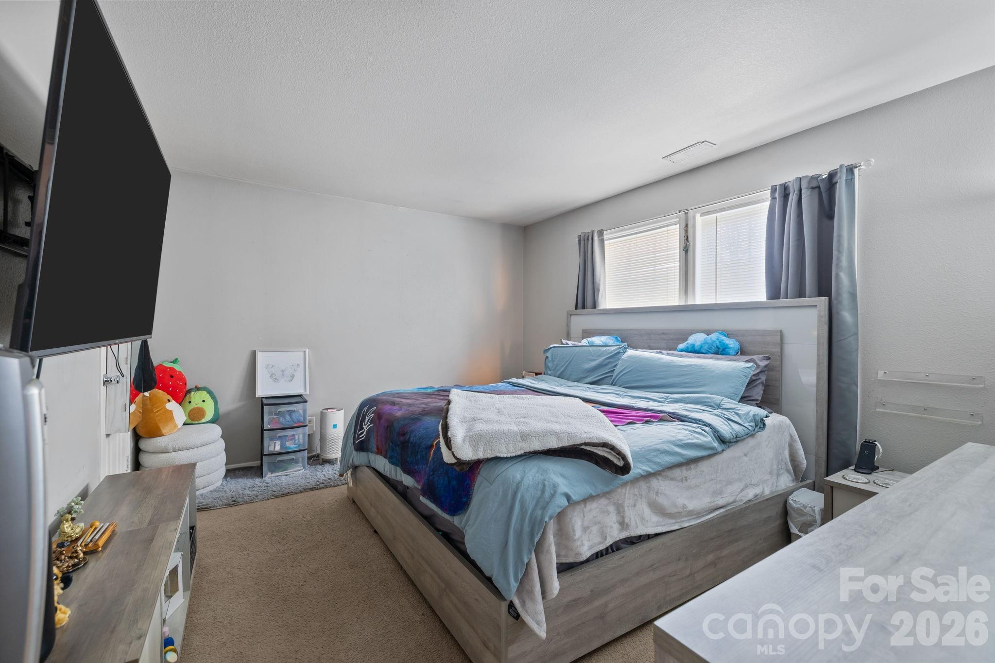 Kingstree - Residential