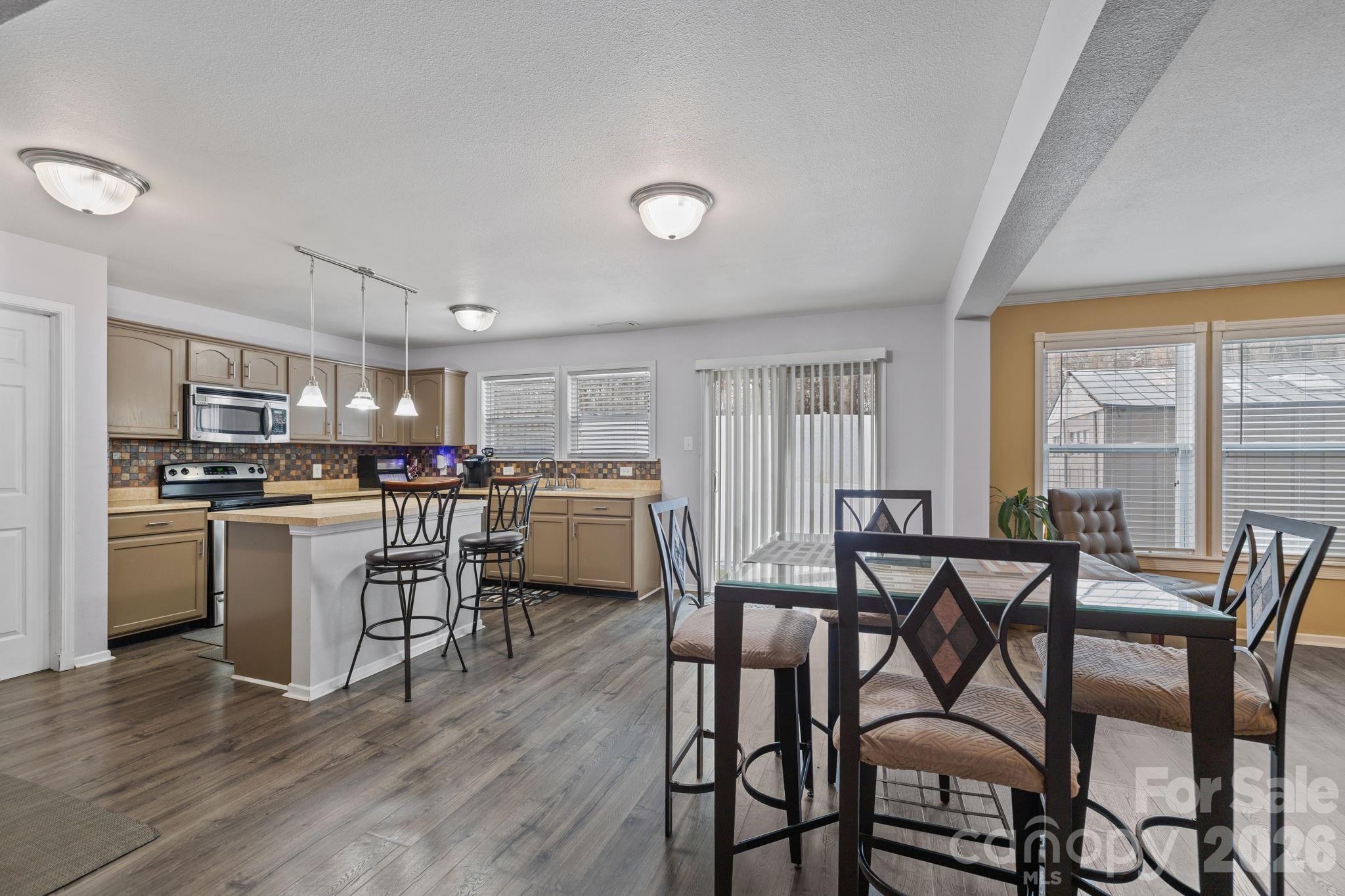 Kingstree - Residential