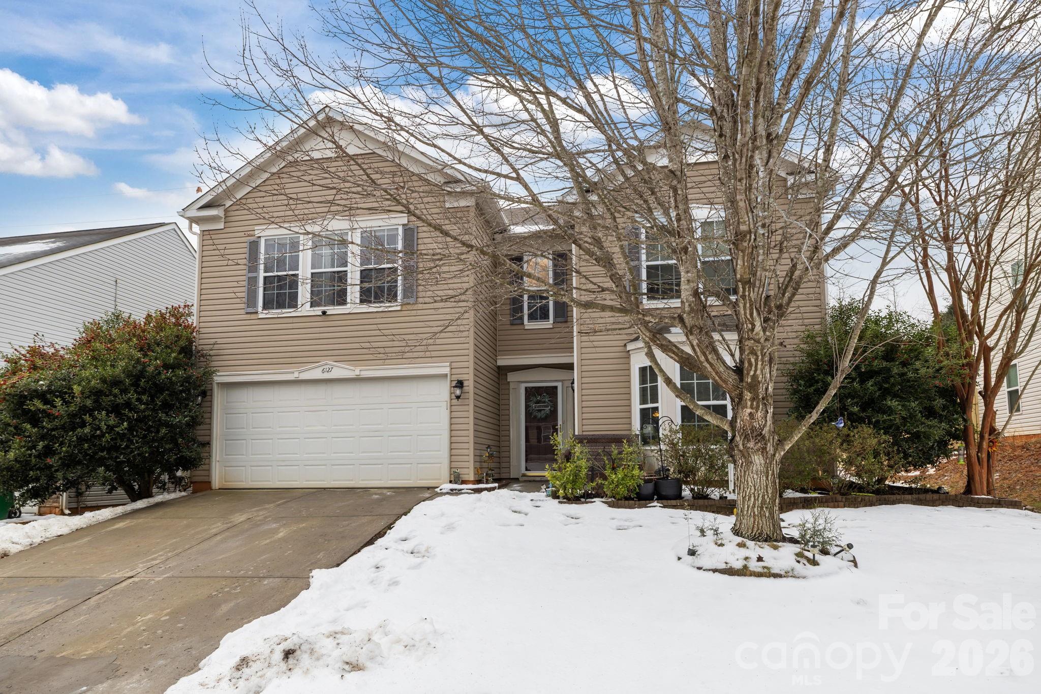 Kingstree - Residential