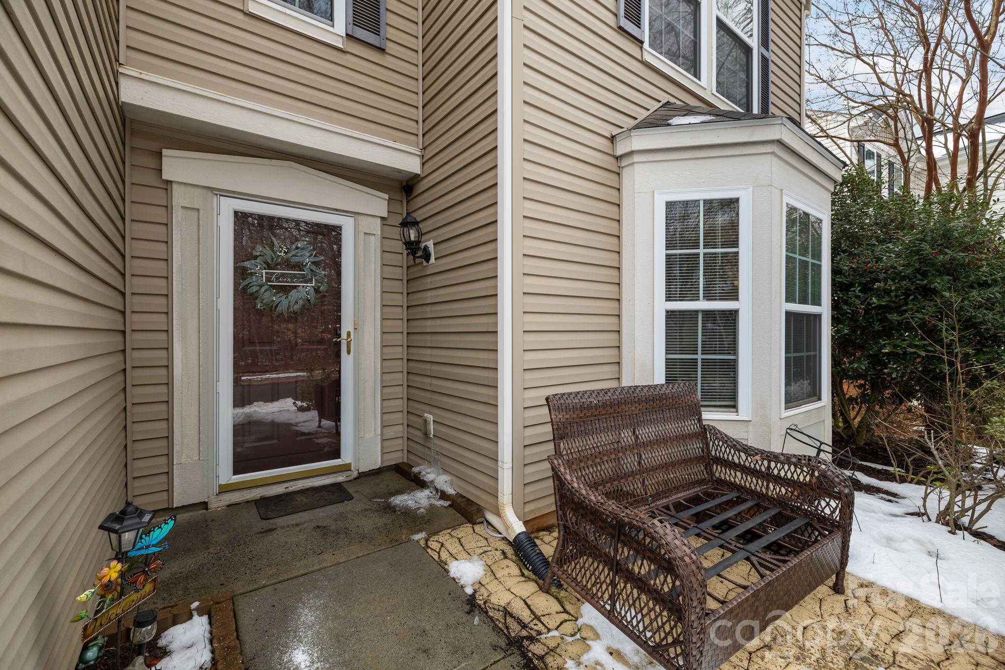 Kingstree - Residential