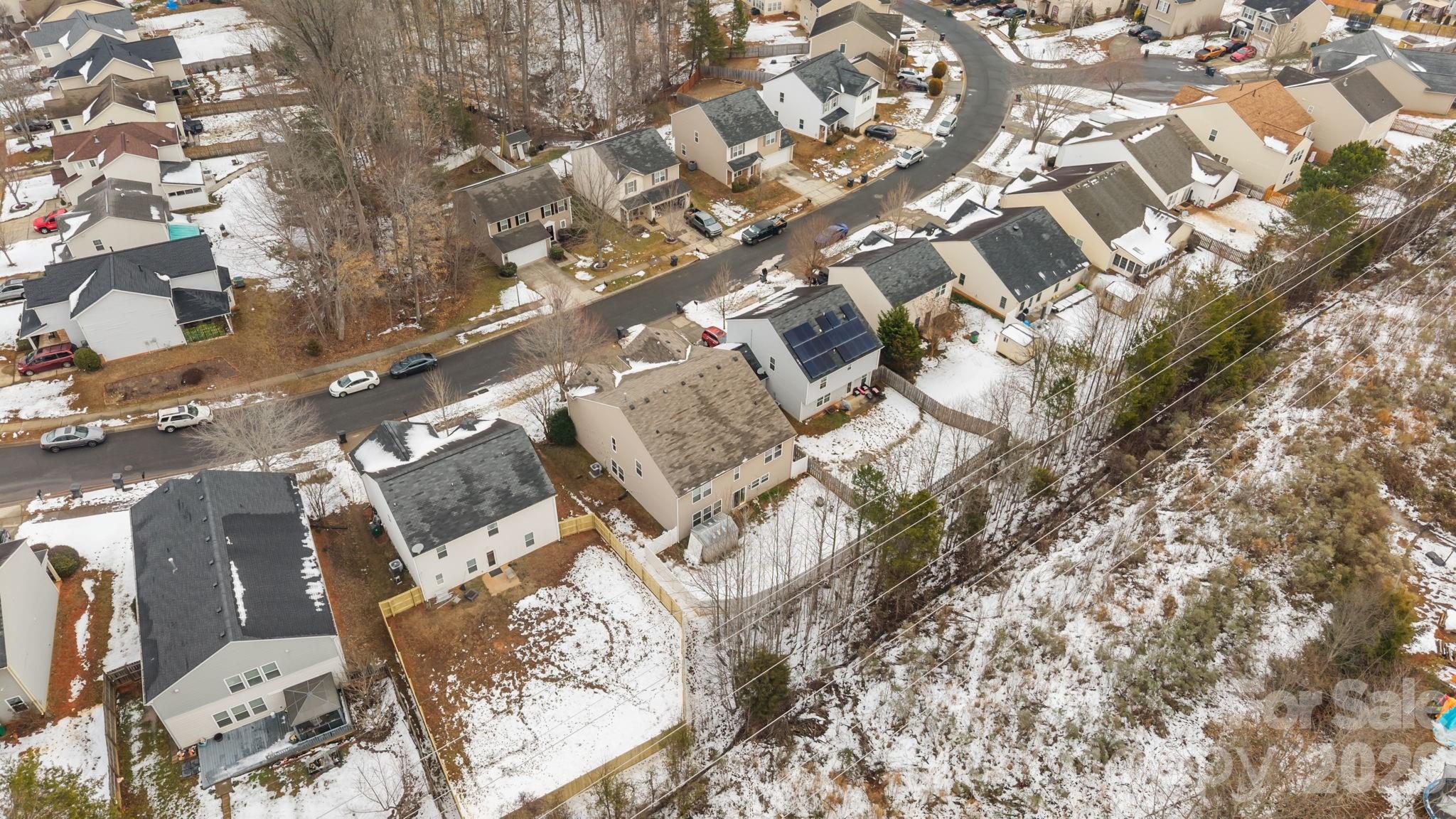 Kingstree - Residential