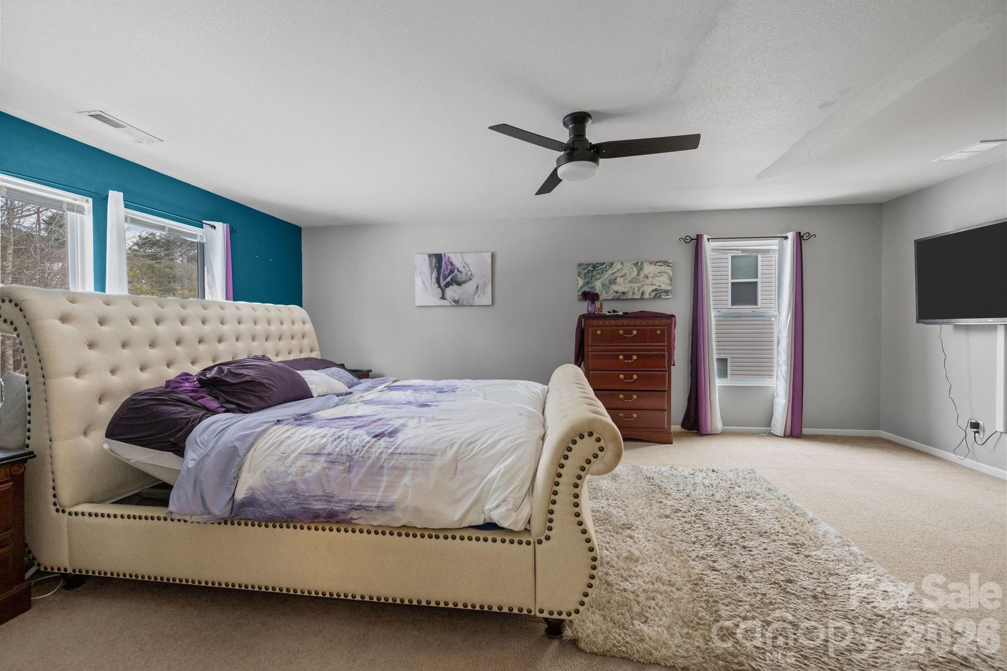 Kingstree - Residential