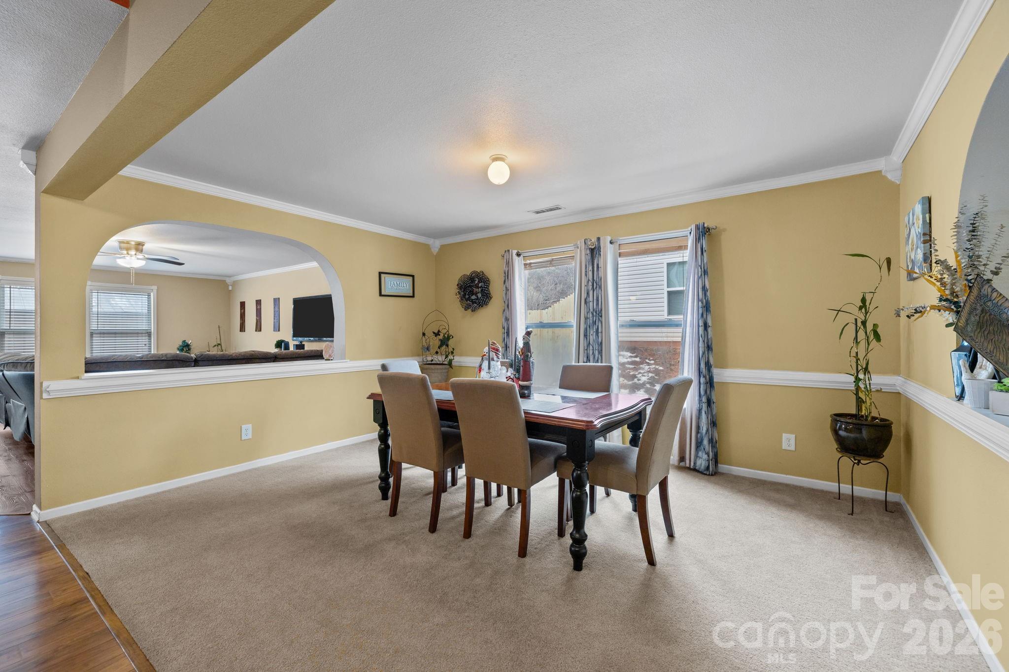 Kingstree - Residential