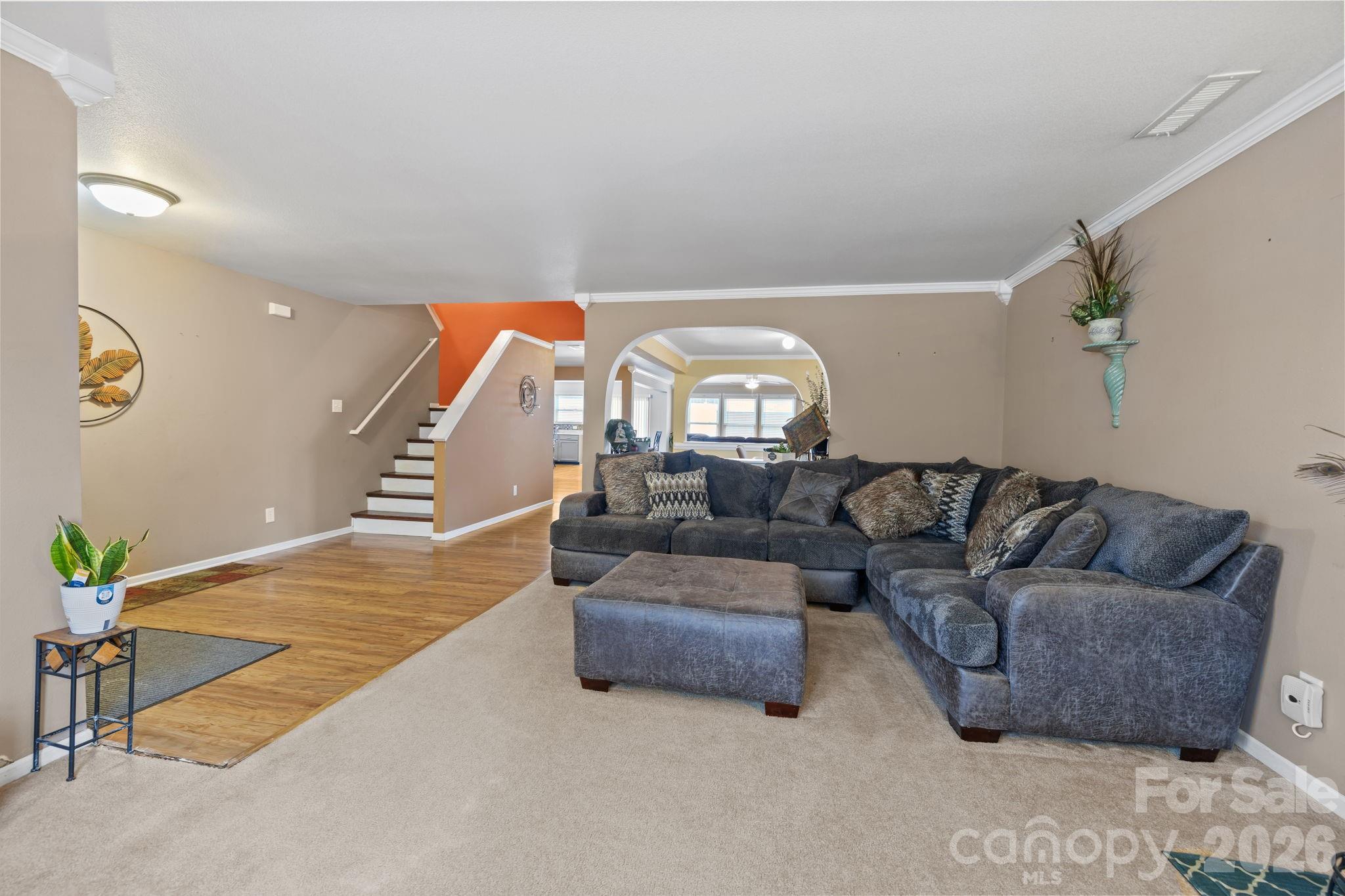 Kingstree - Residential