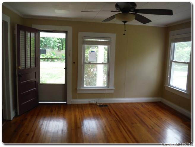 Hillcrest - Residential