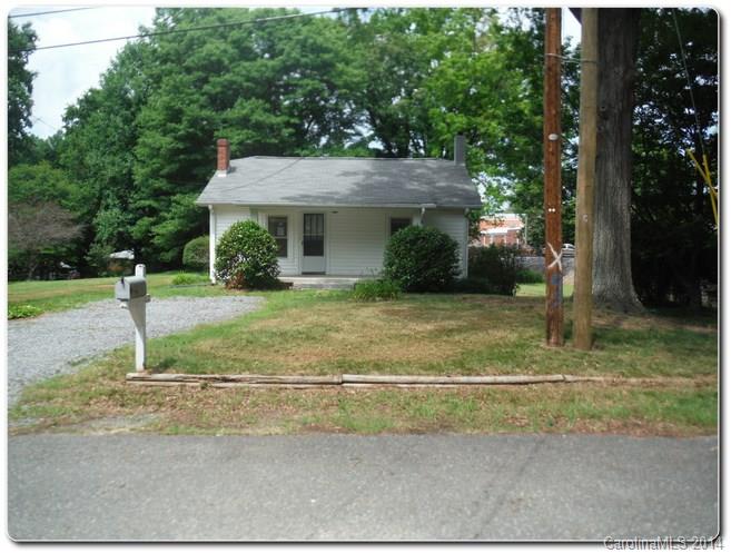 Hillcrest - Residential