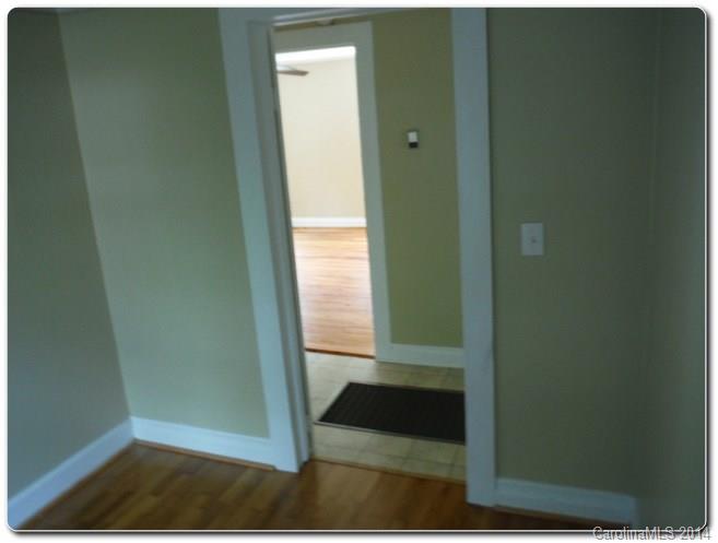 Hillcrest - Residential