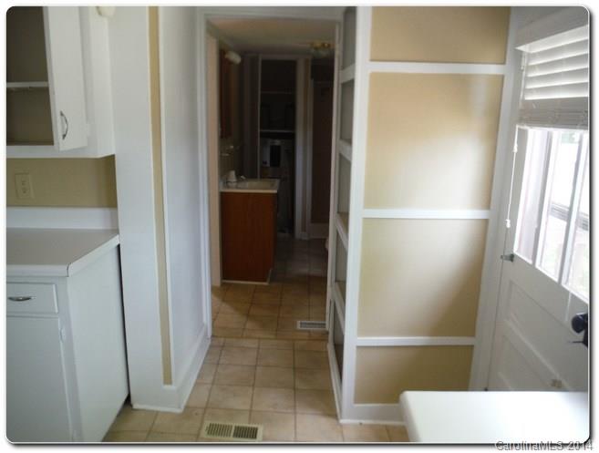 Hillcrest - Residential