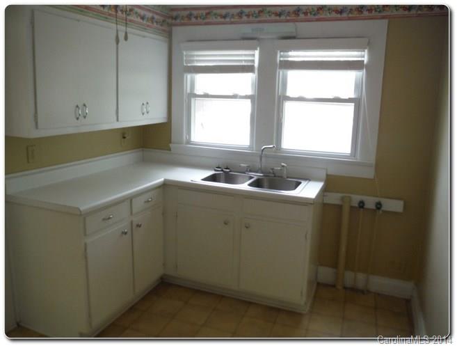 Hillcrest - Residential