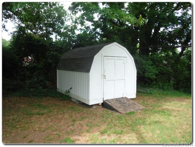 Hillcrest - Residential