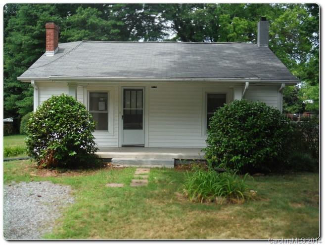 Hillcrest - Residential