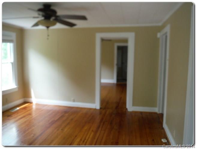 Hillcrest - Residential