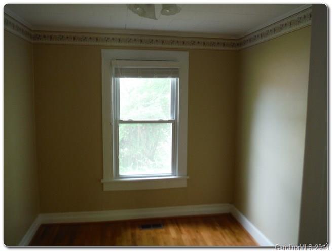 Hillcrest - Residential