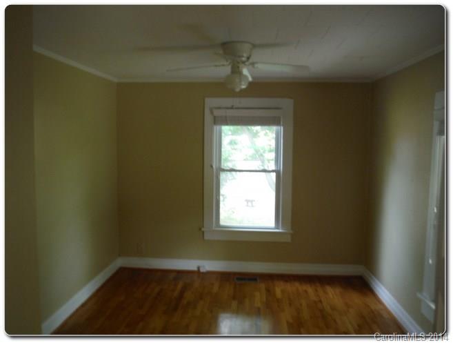 Hillcrest - Residential